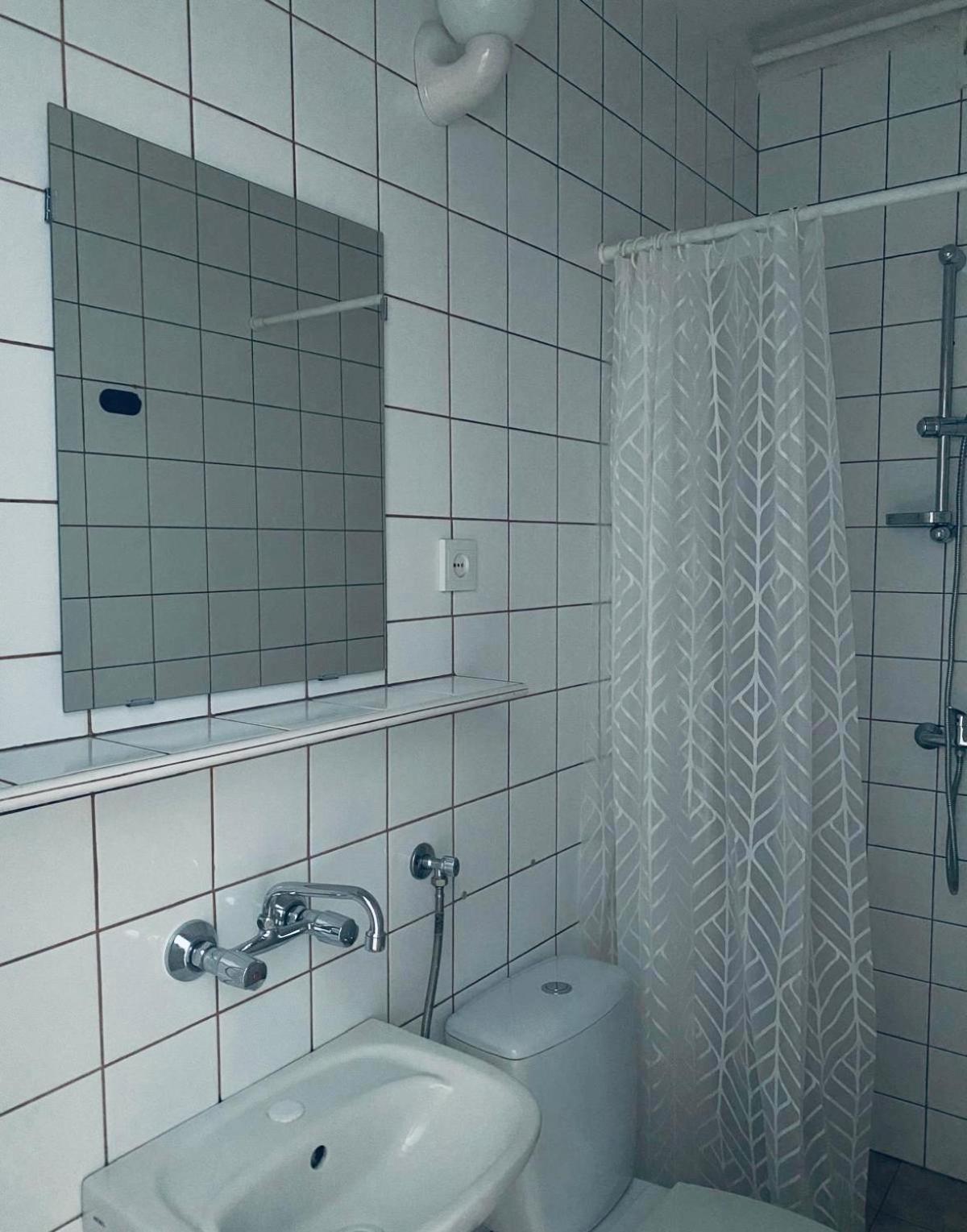 Apartmán Dom Wczasowy Ewa Władysławowo Exteriér fotografie