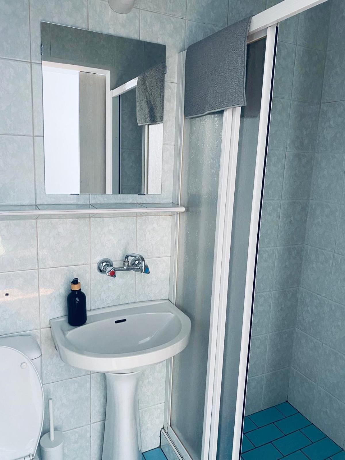 Apartmán Dom Wczasowy Ewa Władysławowo Exteriér fotografie